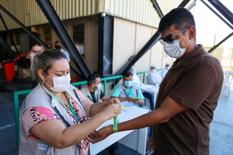 Protocolos de segurança são principal exigência para realização da Live Parintins 2021