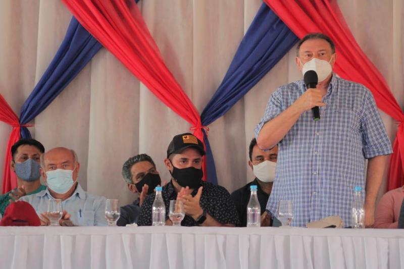 Em Barreirinha, são anunciados investimentos voltados a saúde da mulher 