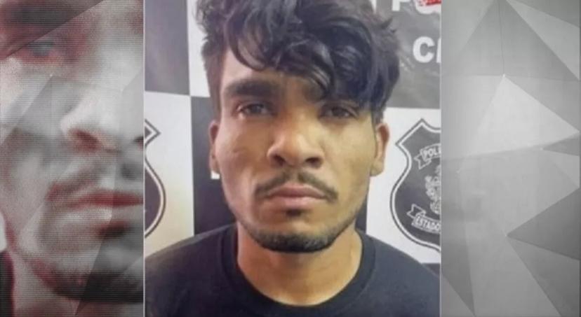 Lázaro é baleado e morto em Goiás no 20º dia de buscas