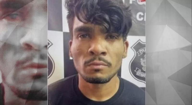 Lázaro é baleado e morto em Goiás no 20º dia de buscas