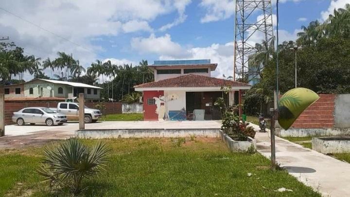 Adolescente suspeito de matar homem em briga é apreendido no interior do Amazonas 