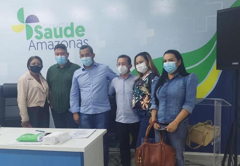 Parintins terá centro de reabilitação física, auditiva e intelectual