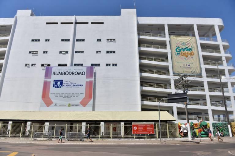 Liceu Claudio Santoro, em Parintins, abre inscrições para oficinas on-line no mês de julho