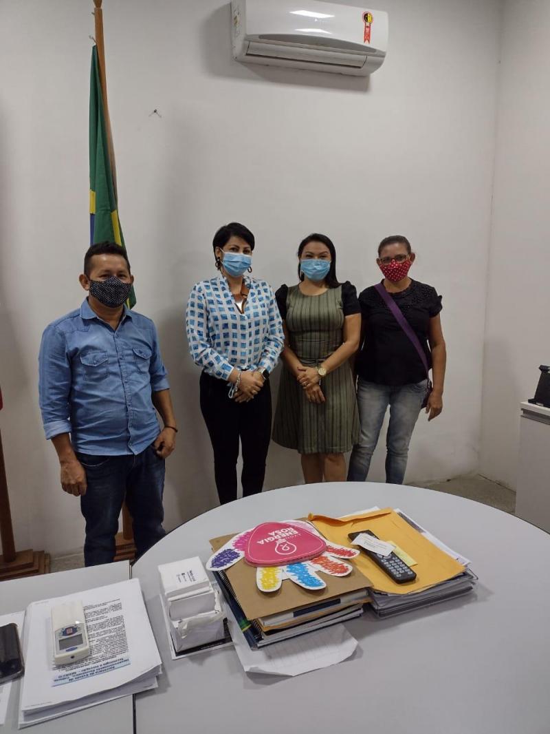 Artesãos de Barreirinha vão inaugurar loja no Shopping do Artesanato em Manaus