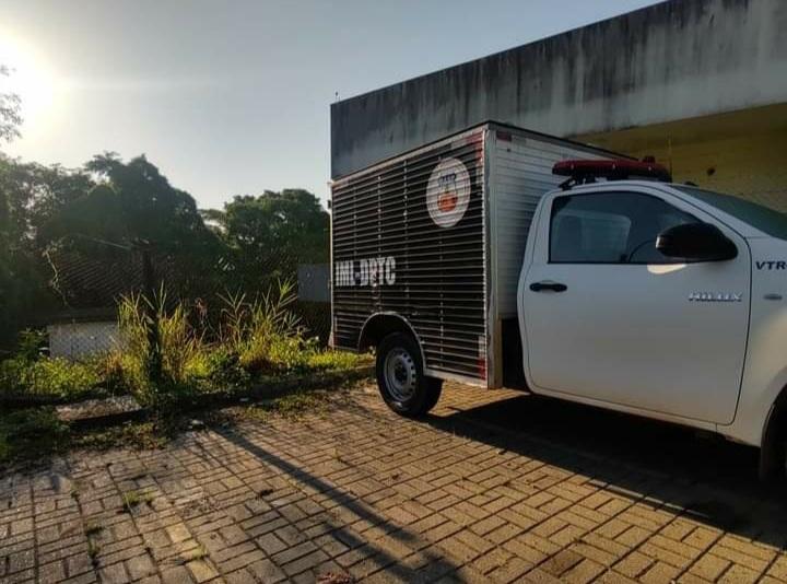 Tentativa de chacina deixa dois mortos e quatro feridos no Amazonas Tentativa de chacina deixa dois mortos e quatro feridos no Amazonas
