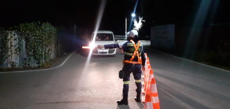 Empresa Municipal de Trânsito e Transporte intensifica fiscalização durante o fim de semana, em Parintins 