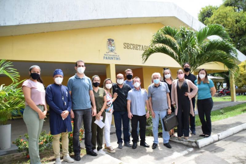 Prefeitura de Parintins retoma realização de cirurgias eletivas diárias