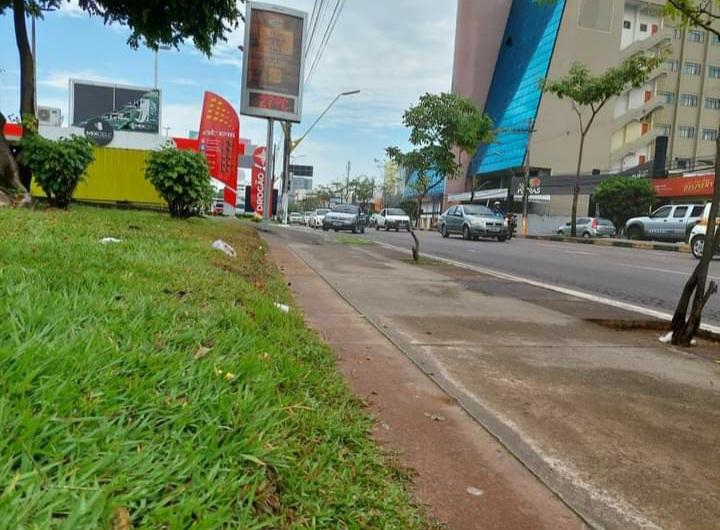 Homem é morto com facada no pescoço em Manaus