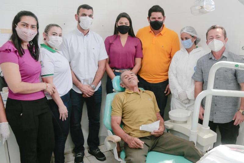 CEO Parintins completa 15 anos com aproximando de 100 mil atendimentos realizados