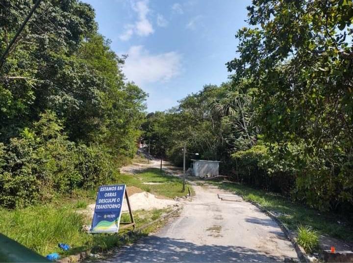 Homens invadem reserva do Inpa, em Manaus, e vigilante é baleado
