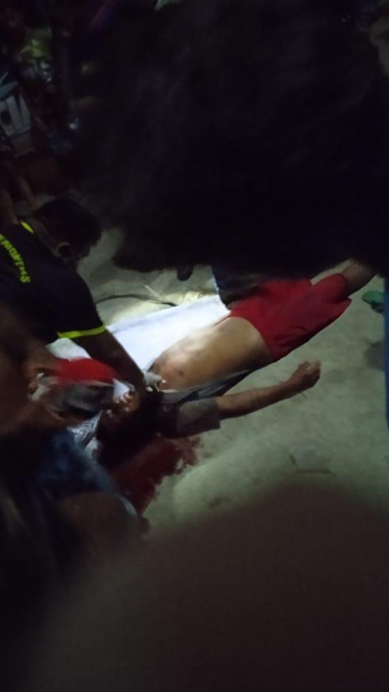 Em Parintins, homem é morto a tiros