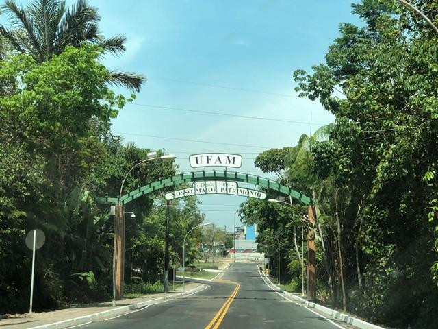 Ufam abre inscrições para Processo Seletivo Contínuo (PSC) nesta quarta-feira (11)