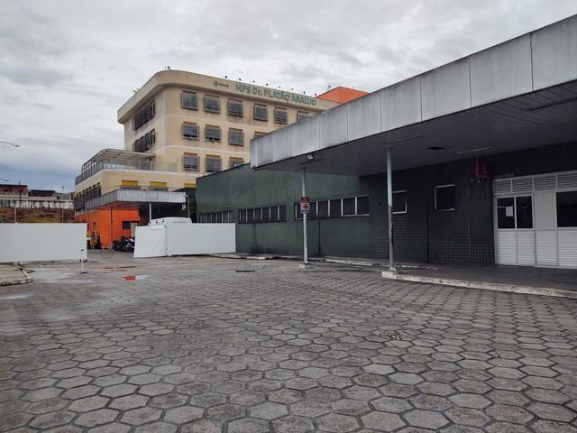 Tiroteio em bar de Manaus deixa dois mortos e dois feridos