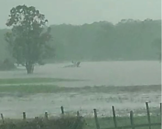 Aeronave do Exército cai em cidade do interior do Amazonas 
