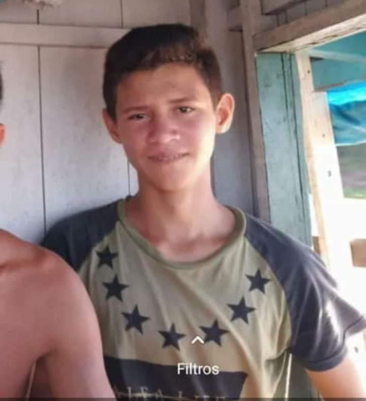 Em Barreirinha, menino de 13 anos tem morte súbita enquanto jogava bola