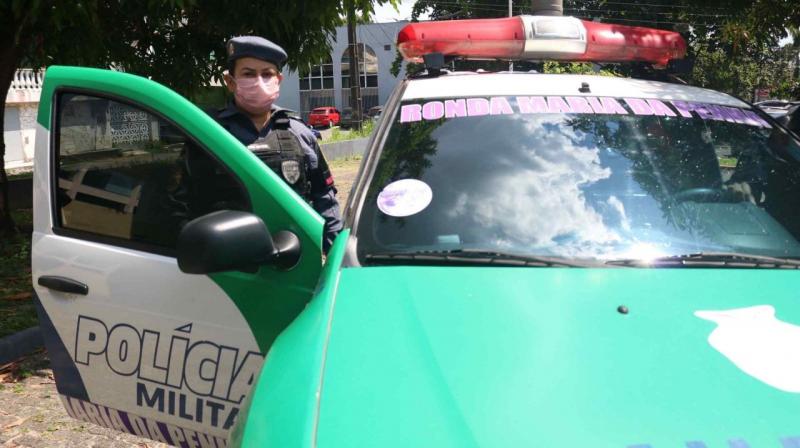 Por dia, quase 60 mulheres vítimas de violência procuram socorro policial no Amazonas, aponta SSP