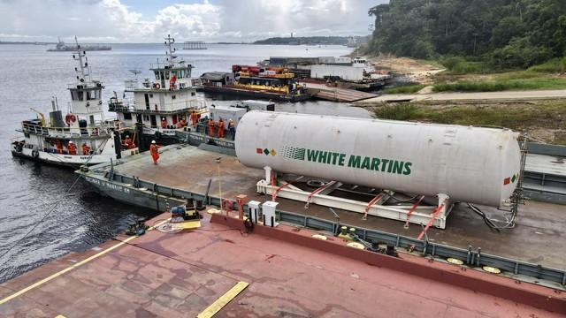 Deputados aprovam lei que torna obrigatório usina de oxigênio em hospitais do Amazonas