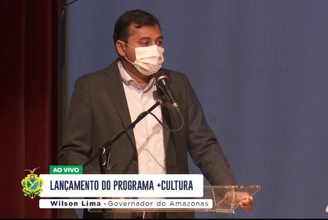 Governo do Amazonas anuncia evento teste para 3 mil pessoas em setembro