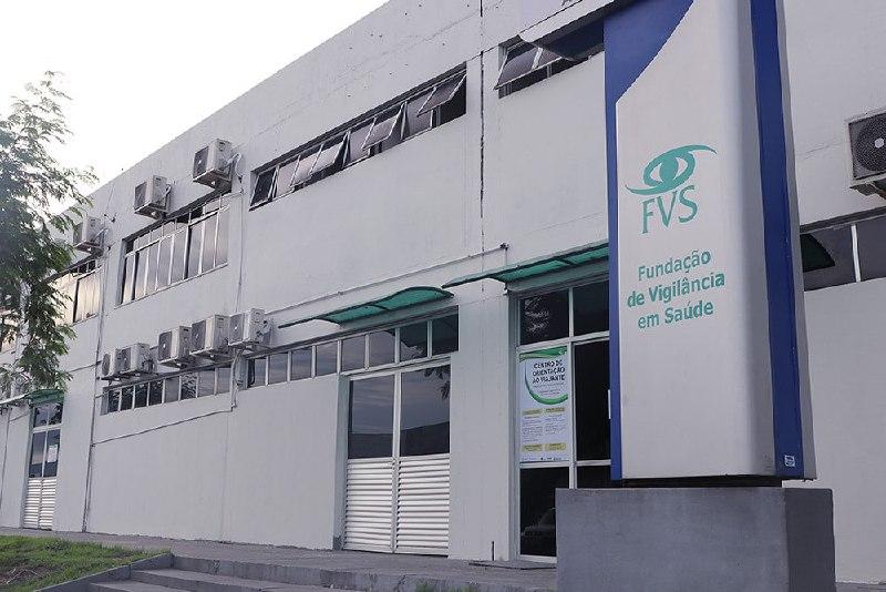 Novos casos de rabdomiólise são notificados a FVS-RCP, nesta sexta-feira (27/08)