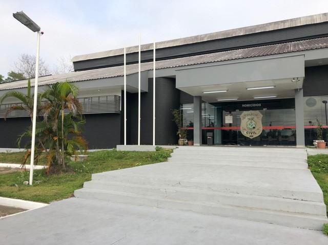 Em Manaus, taxista é preso suspeito de matar irmão