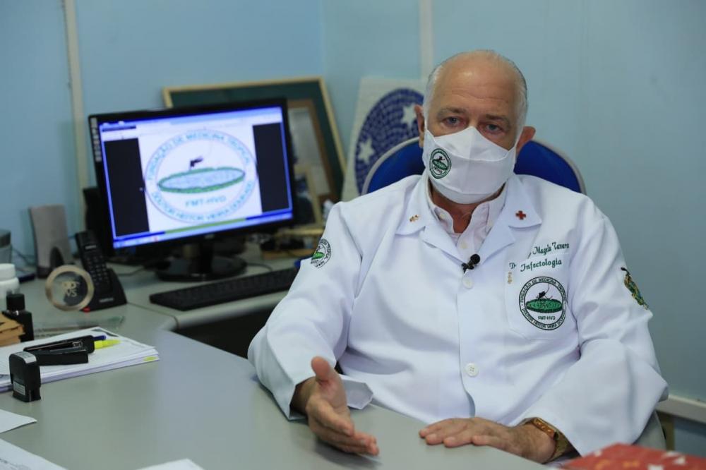 Infectologista não recomenda suspensão do consumo de peixe por causa de investigação de rabdomiólise