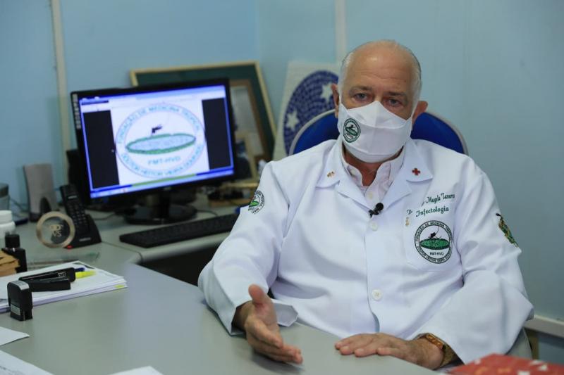 Infectologista não recomenda suspensão do consumo de peixe por causa de investigação de rabdomiólise