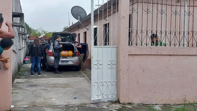 Motorista de aplicativo tem casa invadida e é morto a tiros em Manaus