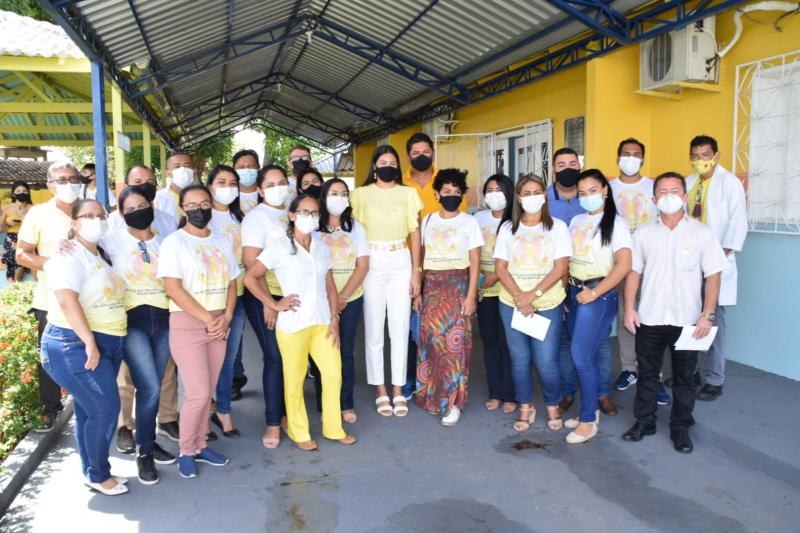 Parintins inicia campanha Setembro Amarelo buscando prevenir suicídio