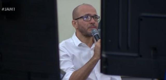 Delegado condenado a 30 anos pela morte de advogado em Manaus sai de cadeia por mudança de regime