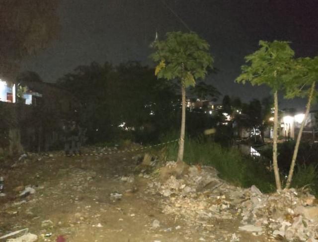Adolescente de 16 anos é sequestrado e encontrado morto em terreno baldio em Manaus