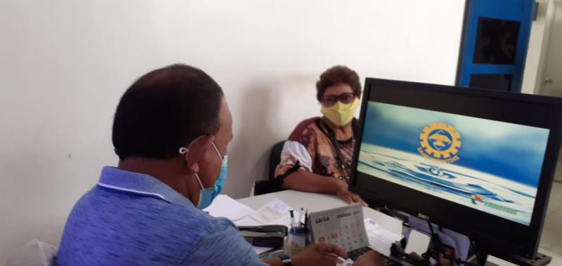 SAAE Parintins inicia recadastramento de usurários