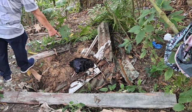 Mãe e filho são presos suspeitos de envolvimento em morte de adolescente de 15 anos em Manaus