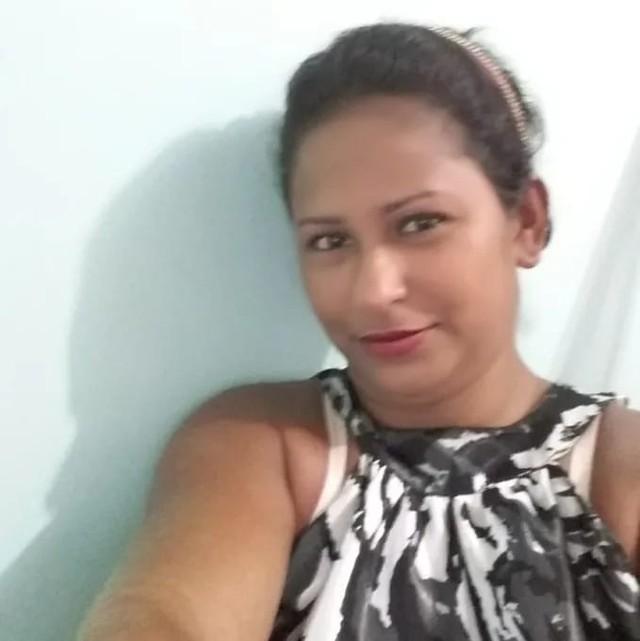 Ex-companheiro é preso por matar dona de casa a facadas em Manaus