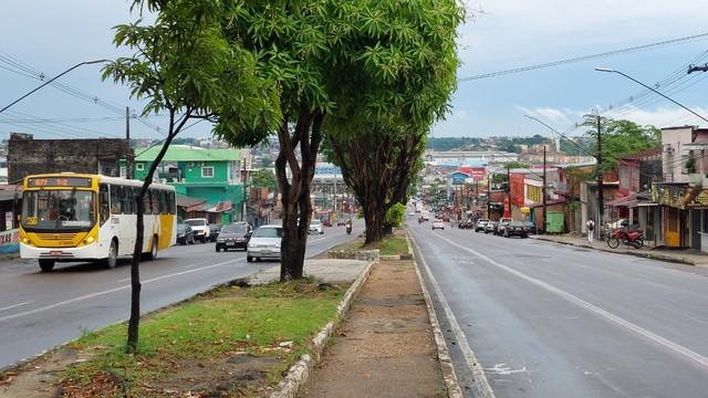 Mais de 80 homicídios foram registrados no bairro Jorge Teixeira, em Manaus, em sete meses de 2021