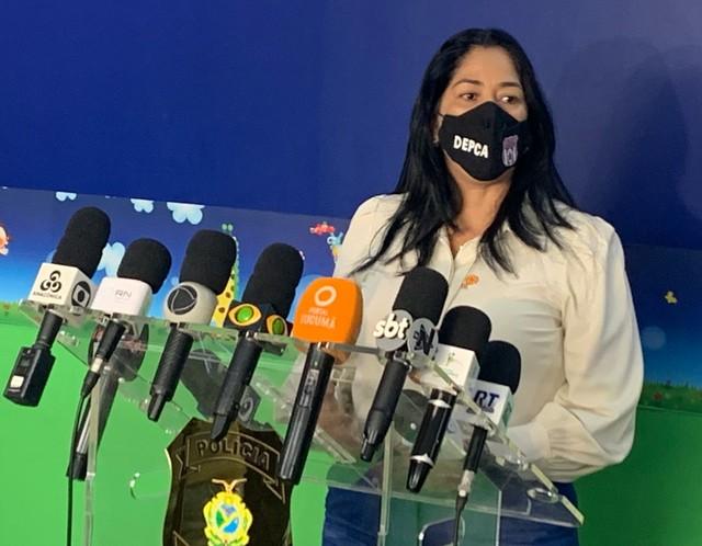 Idoso é preso em Manaus por estuprar e explorar sexualmente criança de 10 anos