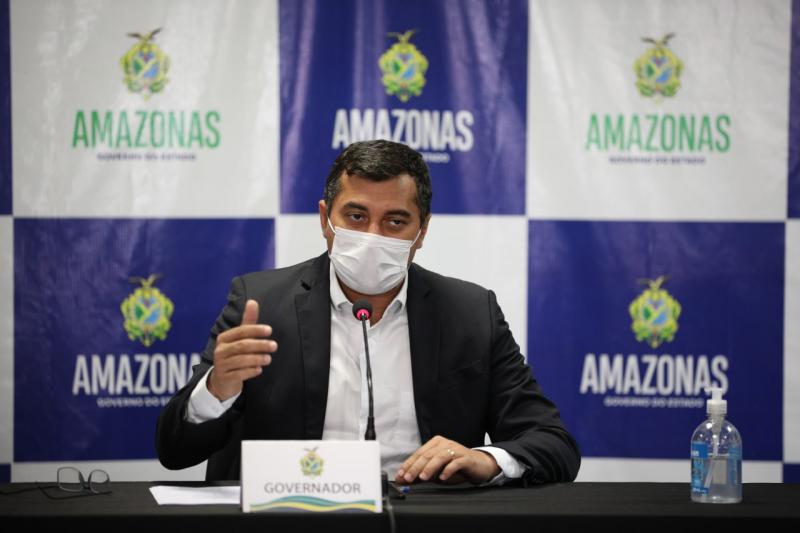 Covid-19: Comitê anuncia mudanças para eventos sociais, supermercados e postos de combustíveis