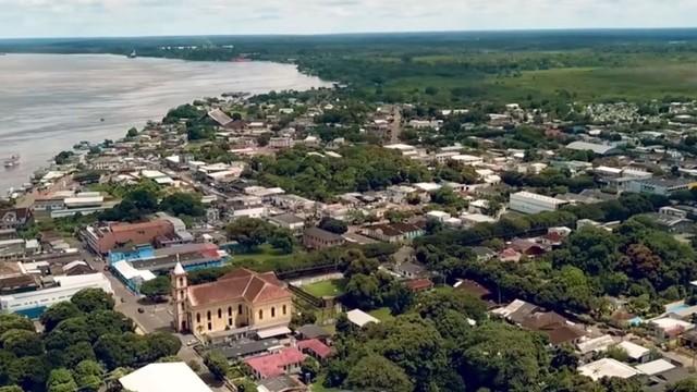 Polícia Federal investiga fraude contra o INSS no interior do Amazonas 