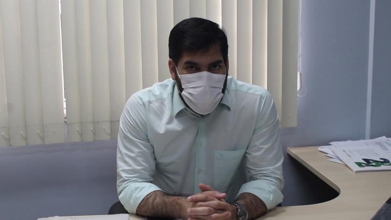 Atraso no pagamento de pensão alimentícia levou 22 à prisão domiciliar em Manaus, informa SSP-AM