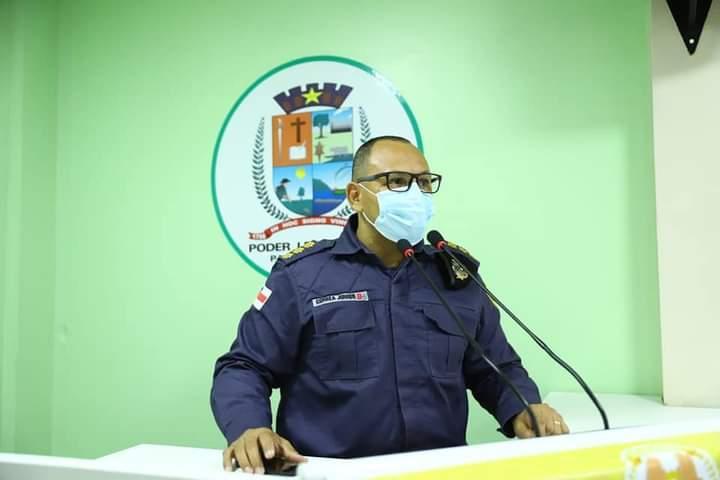 Coronel Corrêa Júnior se despede do comando do 11° BPM e destaca balanço positiva dos 2 anos de sua gestão a frente da unidade