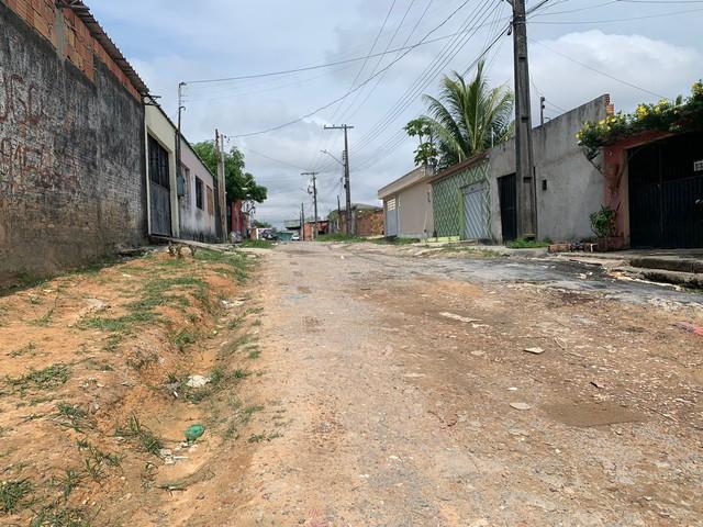 Mulheres e criança são sequestradas após assassinato de dois jovens na Zona Norte de Manaus