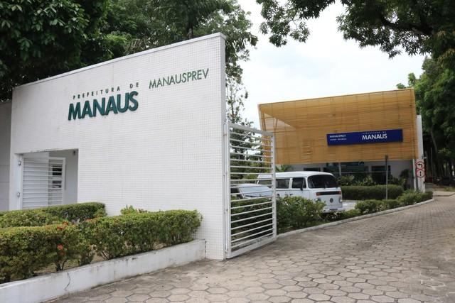 Inscrições são abertas para o concurso público da Manaus Previdência