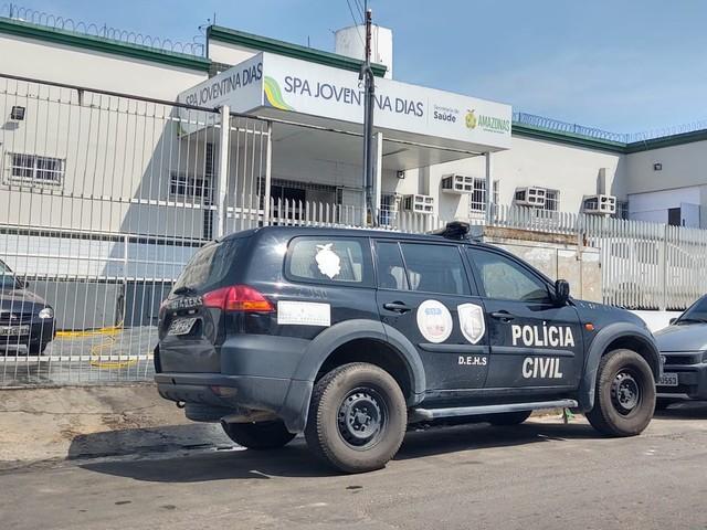 Criminosos invadem casa e matam jovem, em Manaus