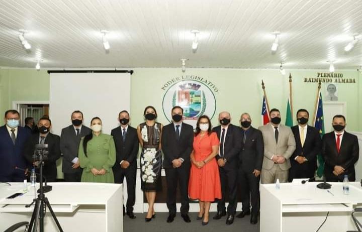 Câmara Municipal de Parintins realiza audiência para tratar sobre fechamento do Hospital Padre Colombo