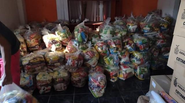 Justiça Eleitoral determina cassação dos mandatos do prefeito e vice de Codajás