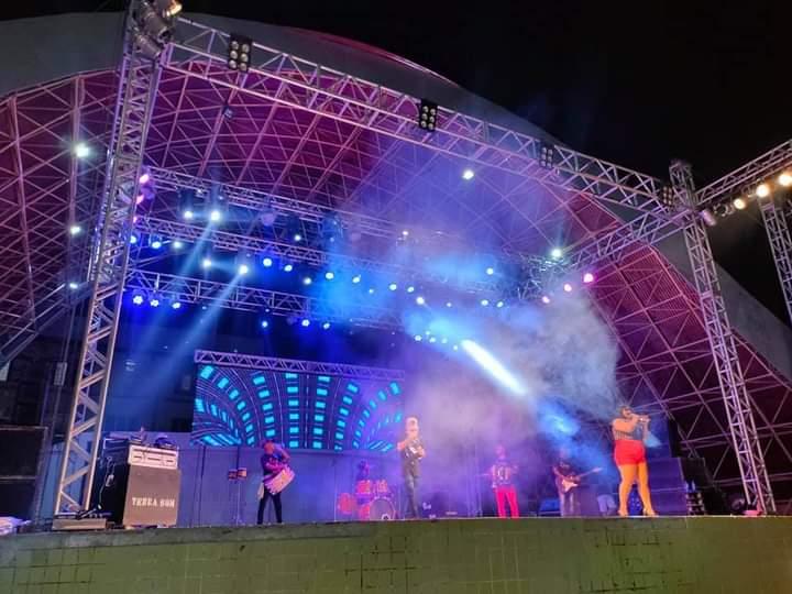 Programação do aniversário de Parintins tem música, mostra de artesanato e praça de alimentação