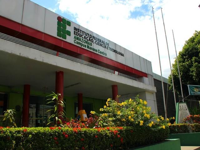 Instituto Federal do Amazonas (IFAM) abre inscrições para cursos técnicos Instituto Federal do Amazonas (IFAM) abre inscrições para cursos técnicos