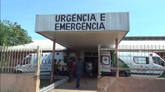 Mãe denuncia que filha grávida sofreu estupro após tomar medicação no hospital de Itacoatiara