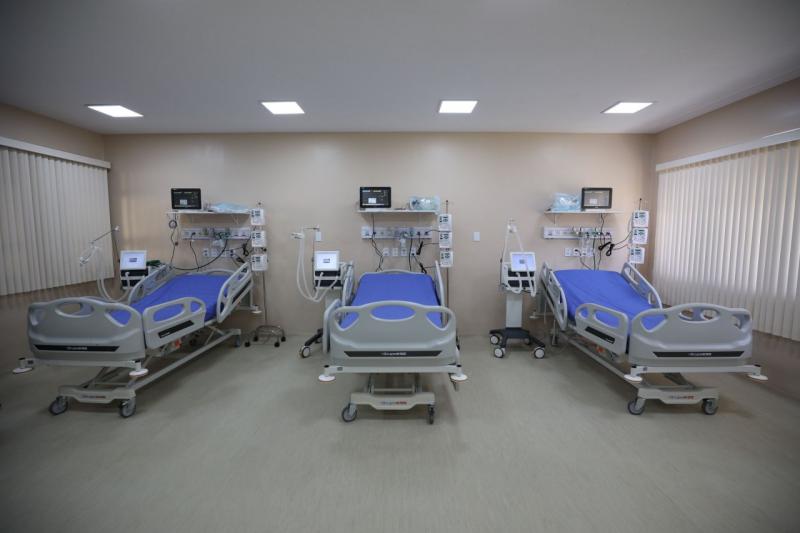 Governador Wilson Lima libera mais R$ 36 milhões do FTI para investimento na saúde do interior do estado