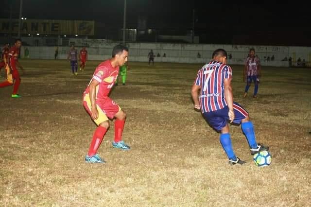 Com apoio da Prefeitura, Copa Parintins de Futebol inicia no sábado, 30 de outubro