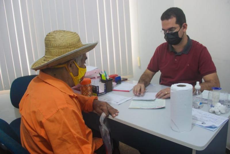 Campanha Novembro Azul conta com ampla programação em Parintins